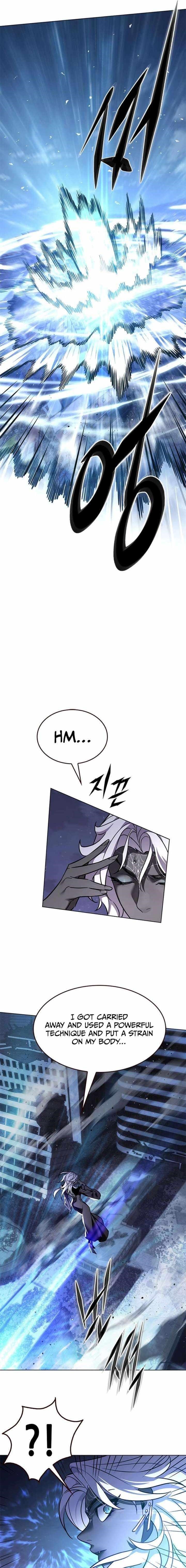 Eleceed Chapter 381 - Page 13