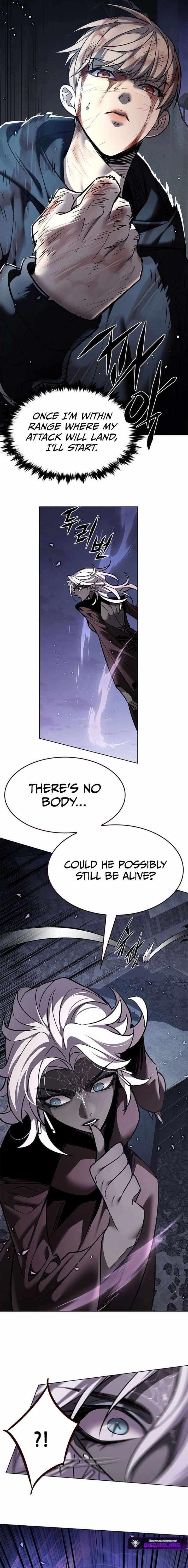 Eleceed Chapter 381 - Page 19