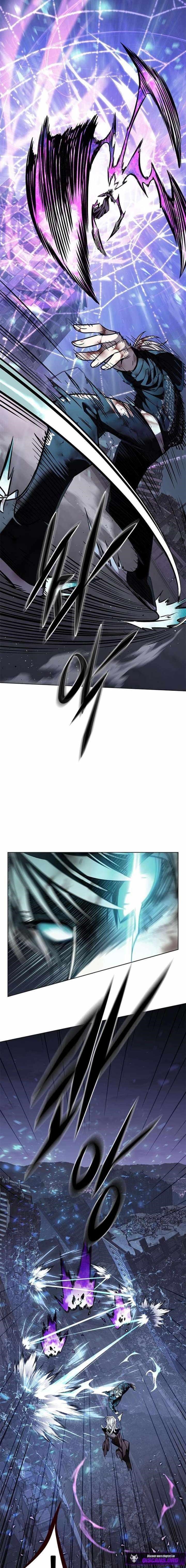 Eleceed Chapter 381 - Page 21