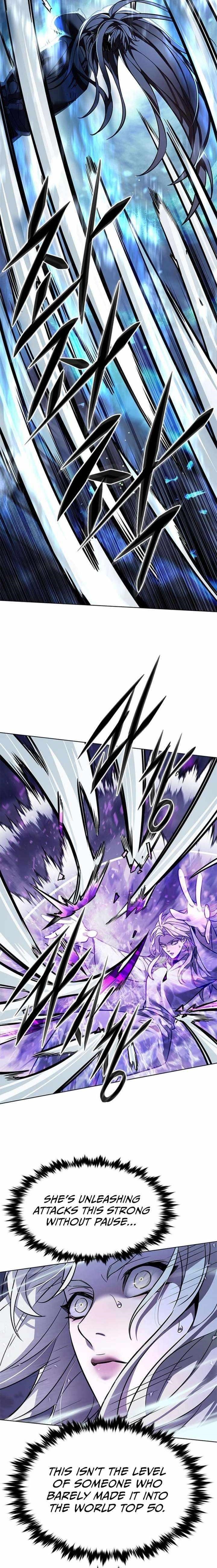 Eleceed Chapter 381 - Page 8