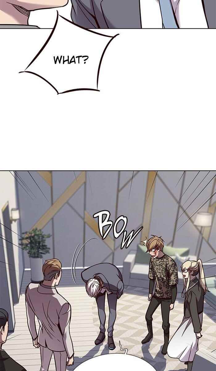 Eleceed Chapter 61 - Page 32