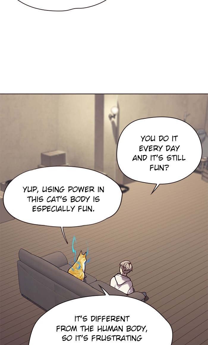 Eleceed Chapter 65 - Page 21