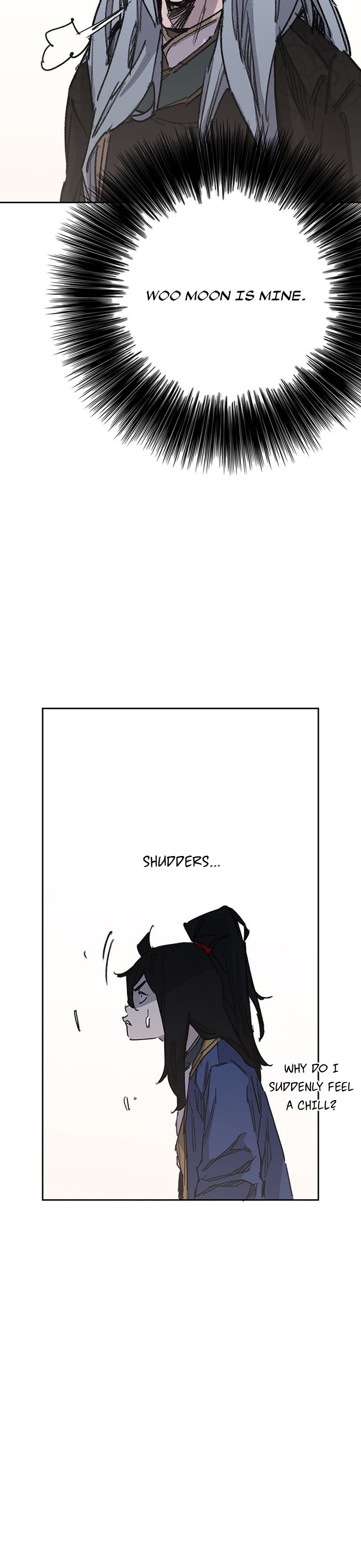 The Undefeatable Swordsman Chapter 194 - Page 18