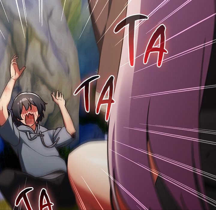 Thrust & Conquer Chapter 1 - Page 102