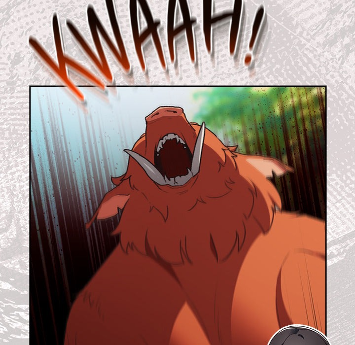 Thrust & Conquer Chapter 1 - Page 123