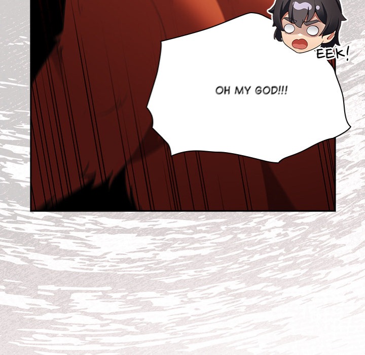 Thrust & Conquer Chapter 1 - Page 124