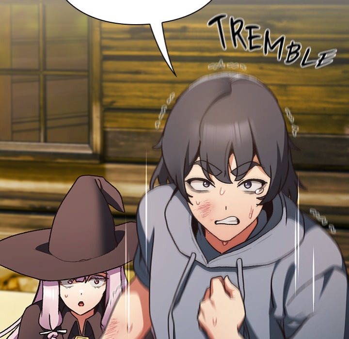 Thrust & Conquer Chapter 1 - Page 126