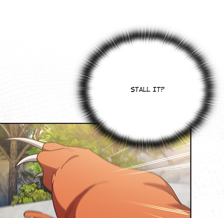 Thrust & Conquer Chapter 1 - Page 129