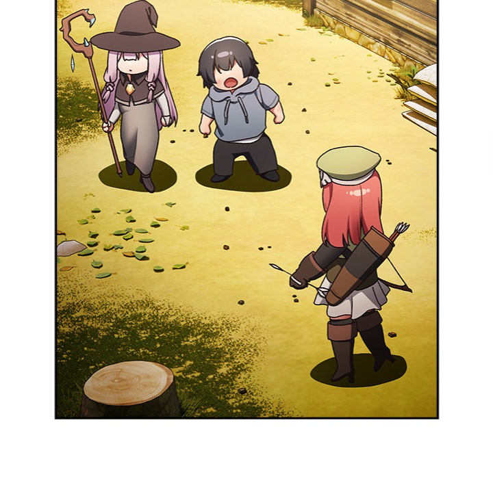 Thrust & Conquer Chapter 1 - Page 150