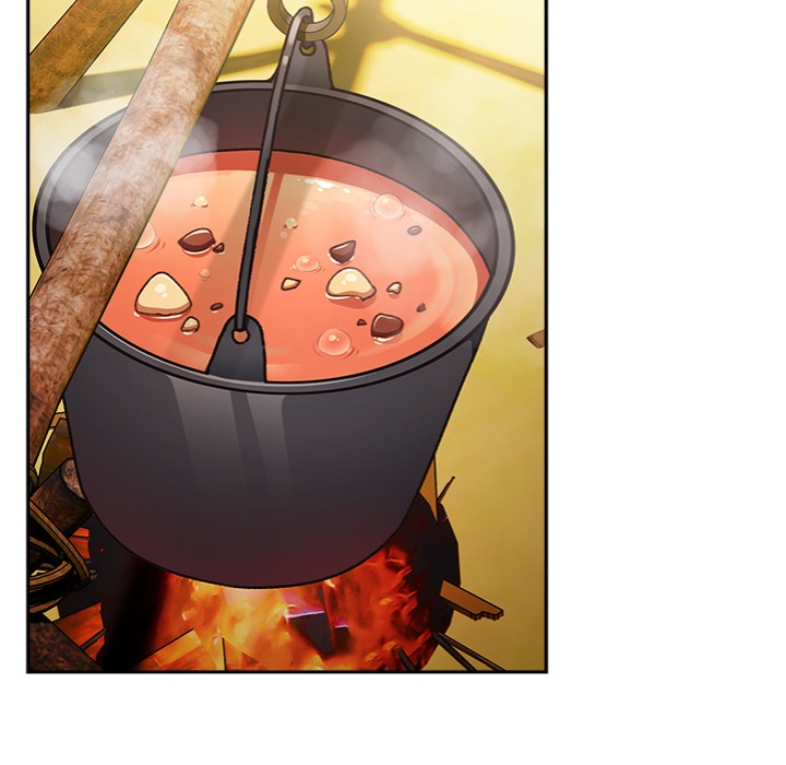 Thrust & Conquer Chapter 1 - Page 157