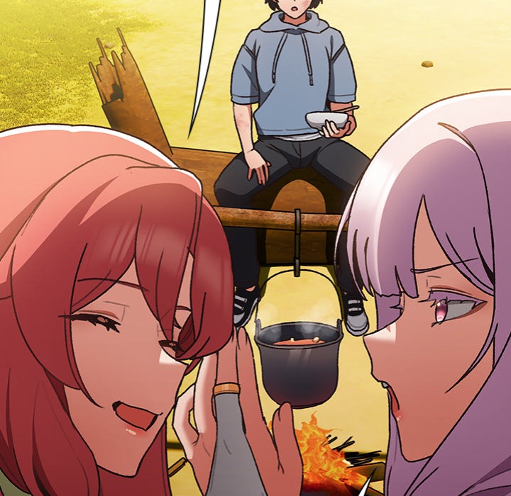 Thrust & Conquer Chapter 1 - Page 169