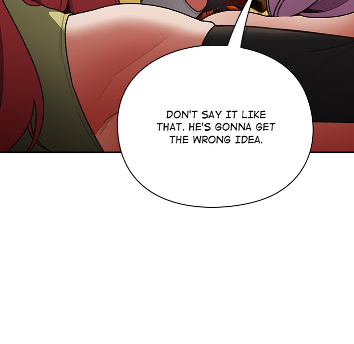 Thrust & Conquer Chapter 1 - Page 170