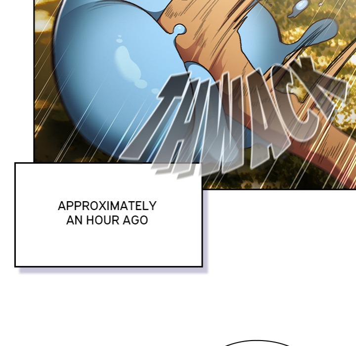 Thrust & Conquer Chapter 1 - Page 18