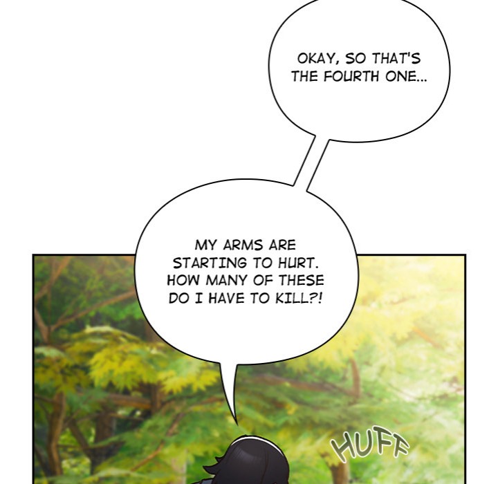 Thrust & Conquer Chapter 1 - Page 19