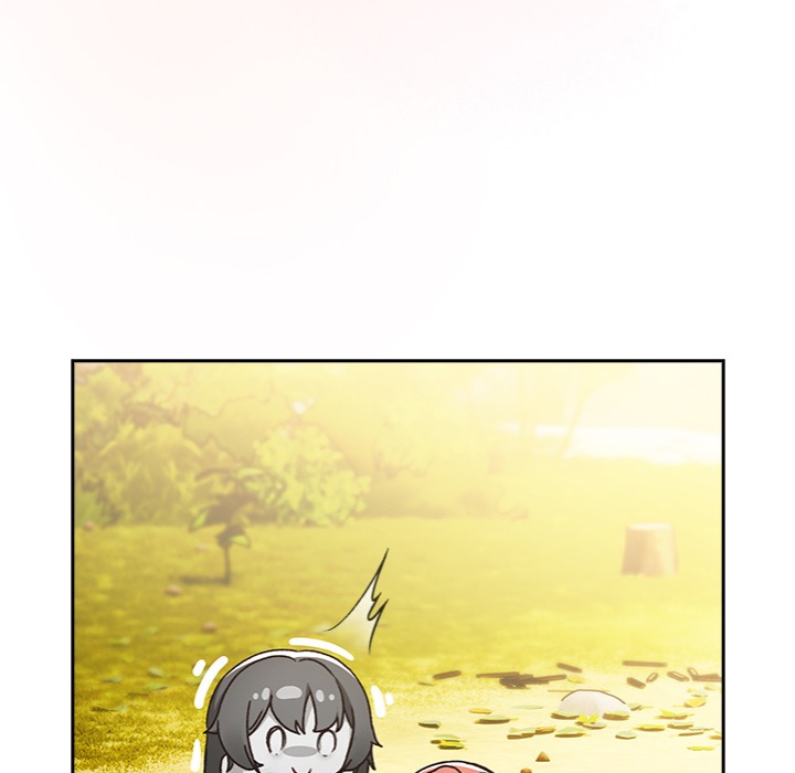 Thrust & Conquer Chapter 1 - Page 221