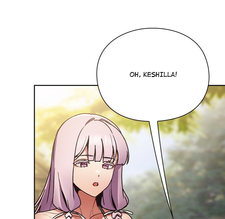 Thrust & Conquer Chapter 1 - Page 247