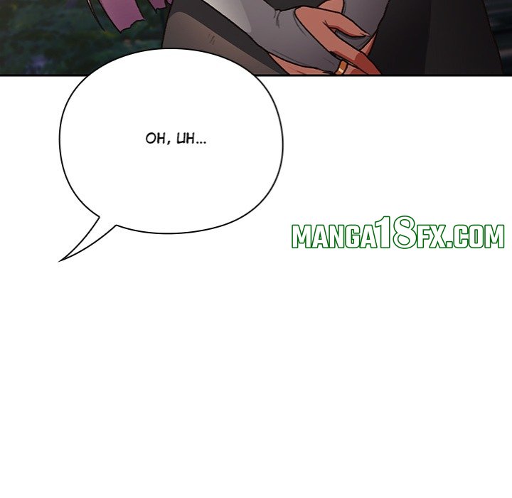 Thrust & Conquer Chapter 1 - Page 261