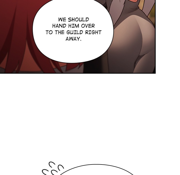 Thrust & Conquer Chapter 1 - Page 288