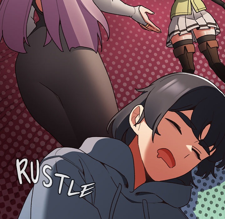 Thrust & Conquer Chapter 1 - Page 317