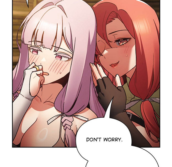 Thrust & Conquer Chapter 1 - Page 330