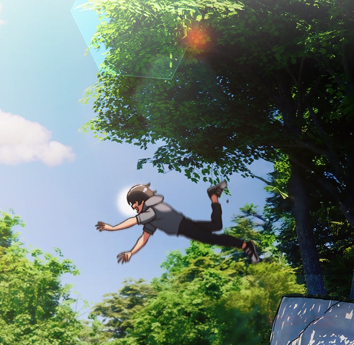 Thrust & Conquer Chapter 1 - Page 66