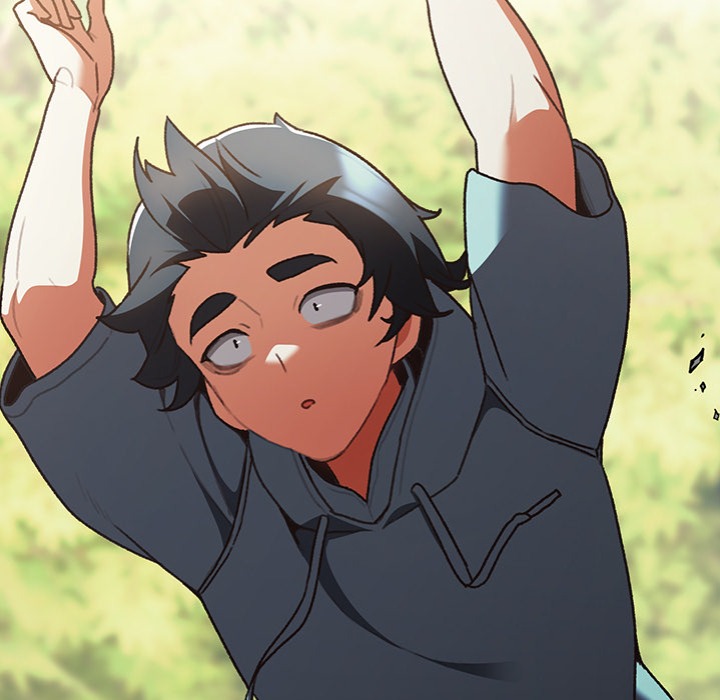 Thrust & Conquer Chapter 1 - Page 69