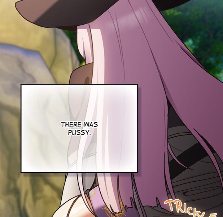 Thrust & Conquer Chapter 1 - Page 87