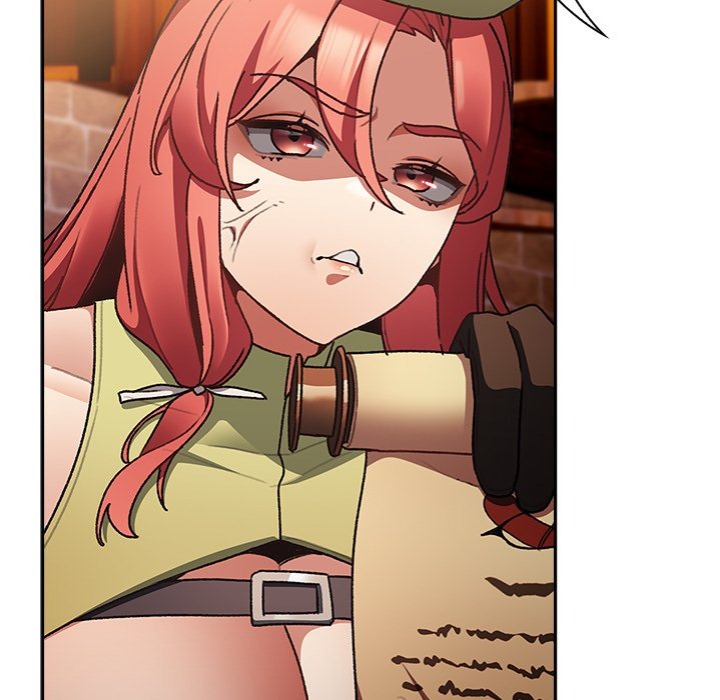 Thrust & Conquer Chapter 10 - Page 13