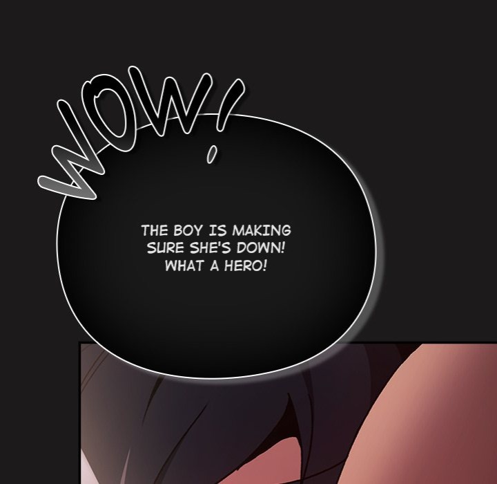 Thrust & Conquer Chapter 10 - Page 178