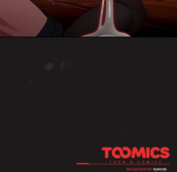 Thrust & Conquer Chapter 10 - Page 187