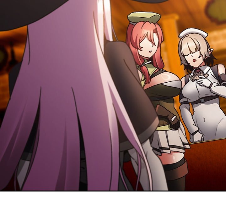 Thrust & Conquer Chapter 10 - Page 22