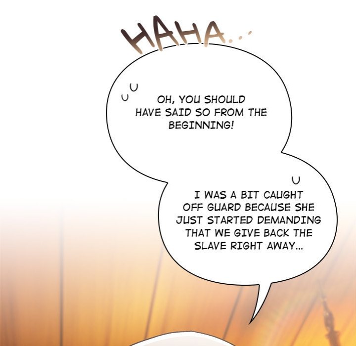 Thrust & Conquer Chapter 10 - Page 26