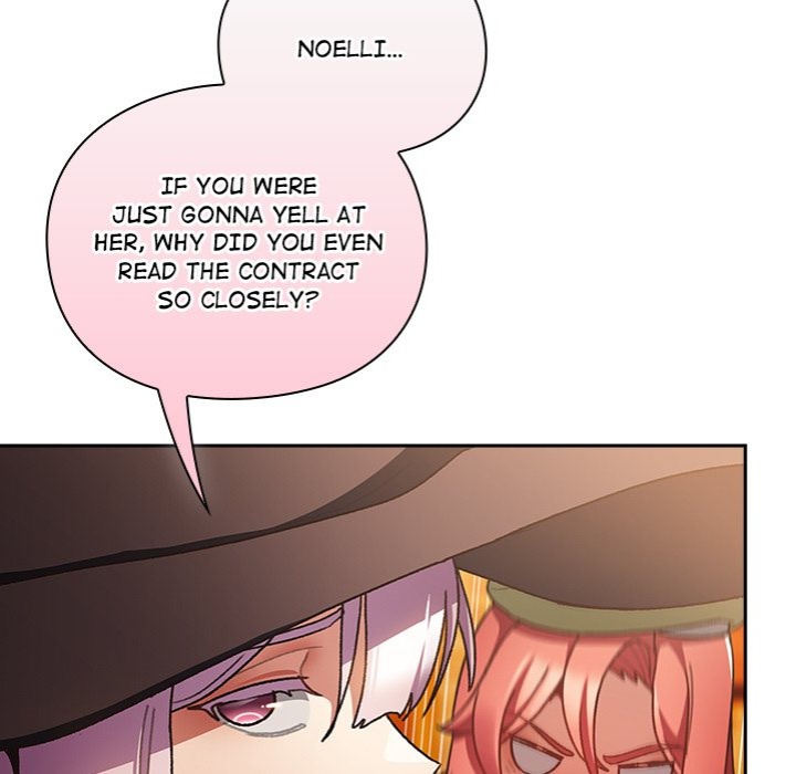 Thrust & Conquer Chapter 10 - Page 39