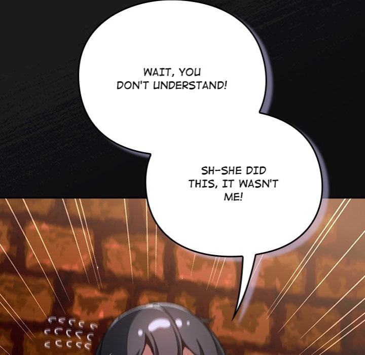 Thrust & Conquer Chapter 11 - Page 11