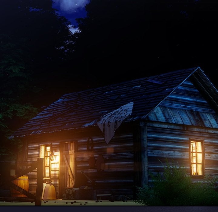 Thrust & Conquer Chapter 11 - Page 113