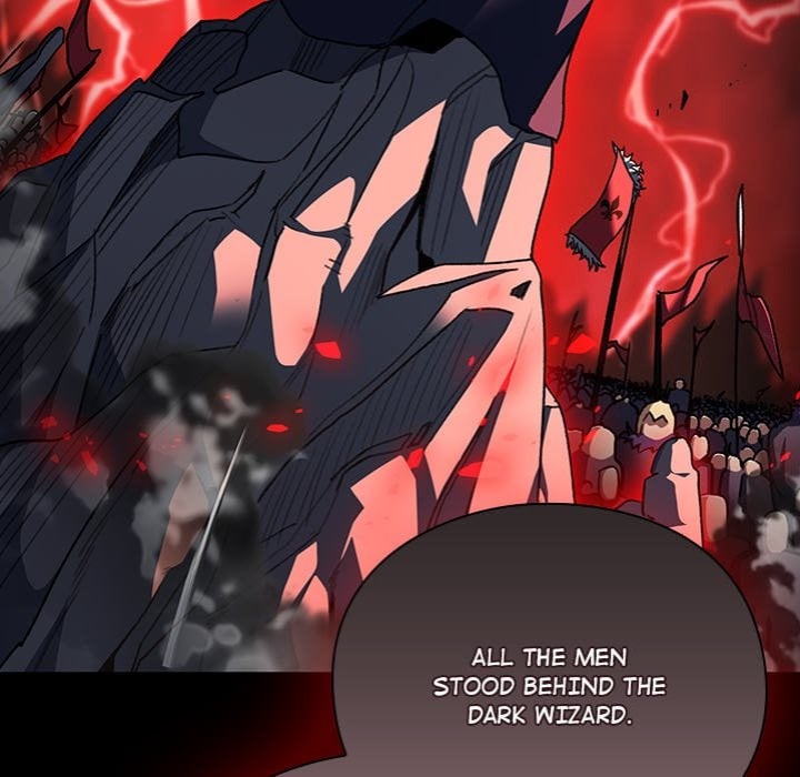 Thrust & Conquer Chapter 11 - Page 130