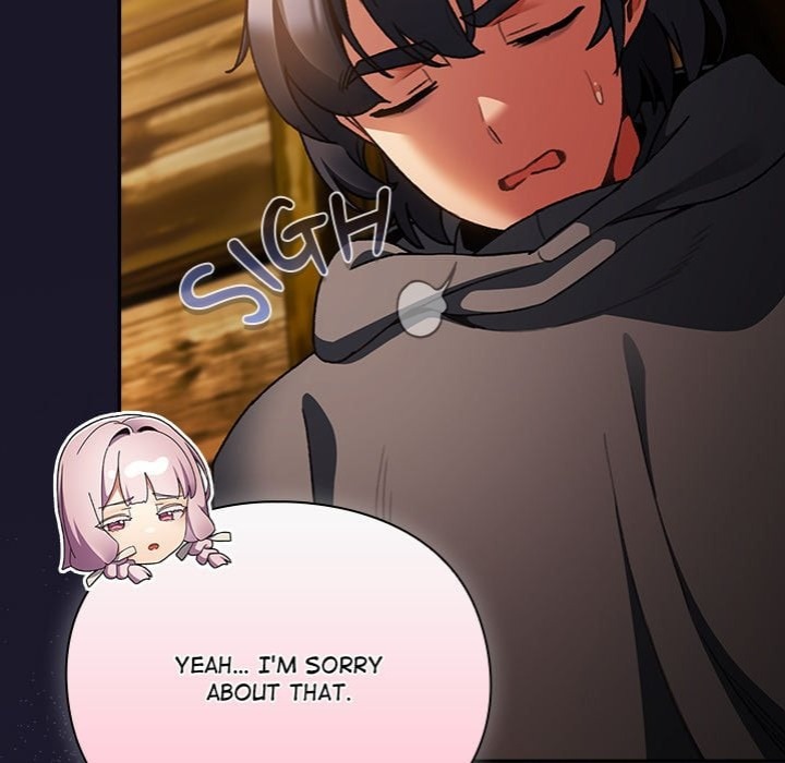 Thrust & Conquer Chapter 11 - Page 147