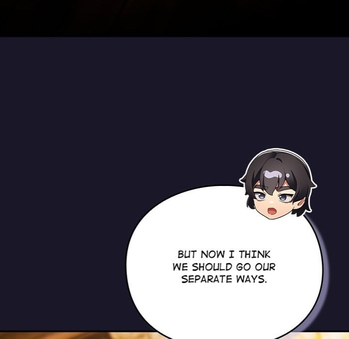 Thrust & Conquer Chapter 11 - Page 154