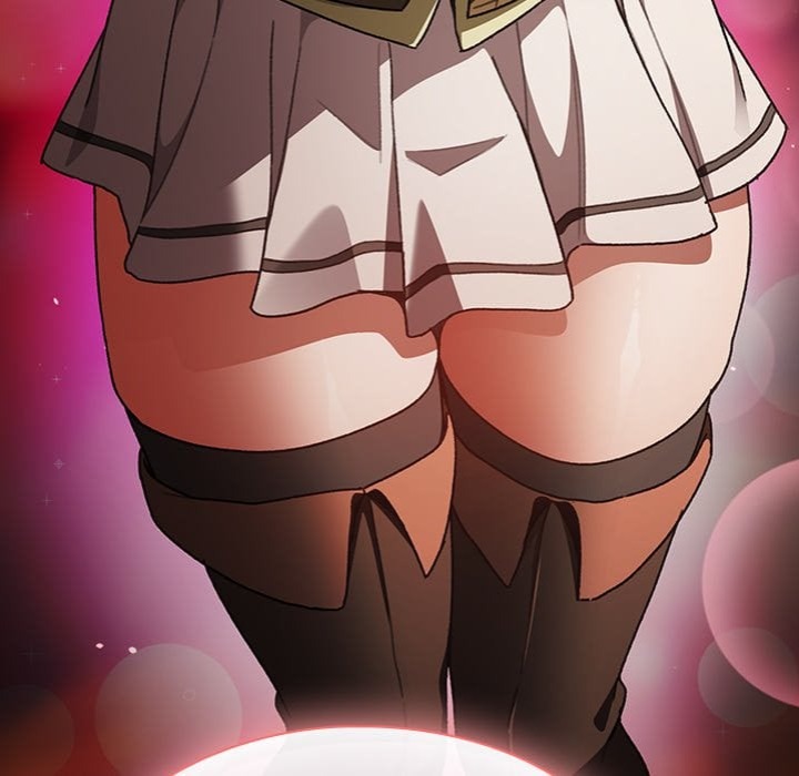 Thrust & Conquer Chapter 11 - Page 200