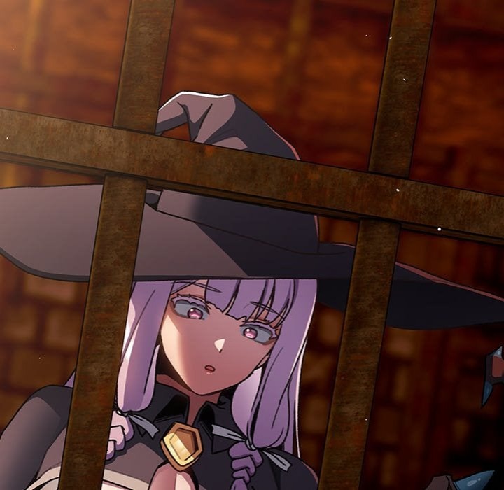 Thrust & Conquer Chapter 11 - Page 36