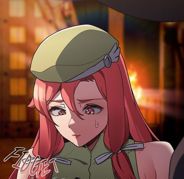 Thrust & Conquer Chapter 11 - Page 86