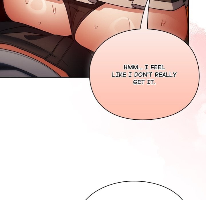 Thrust & Conquer Chapter 12 - Page 139