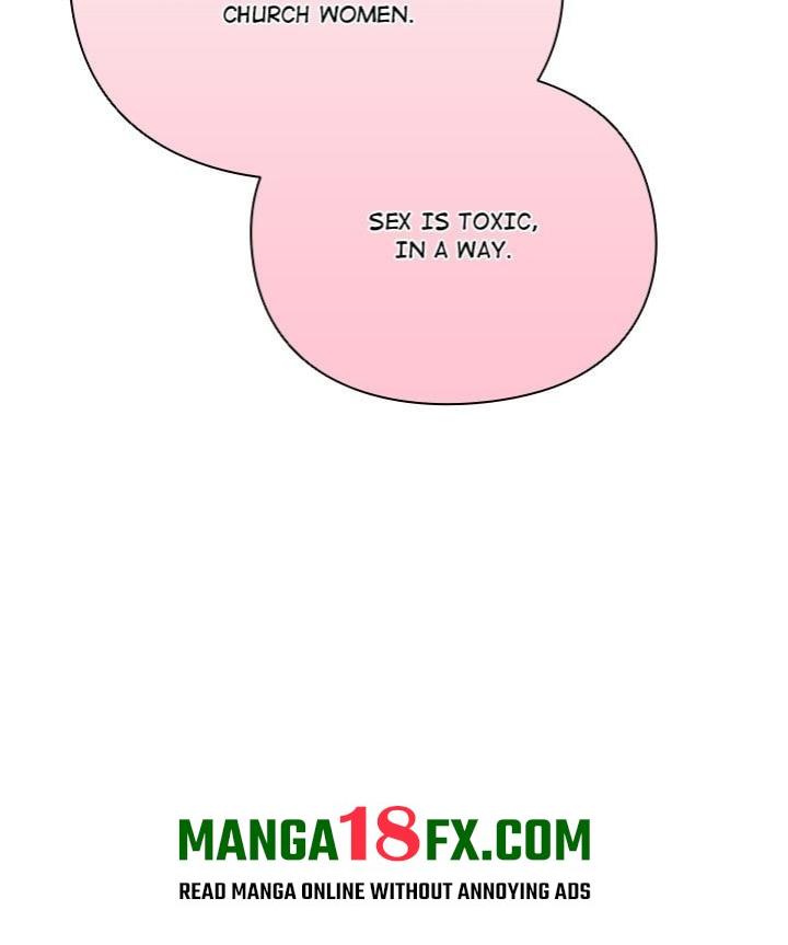 Thrust & Conquer Chapter 12 - Page 20