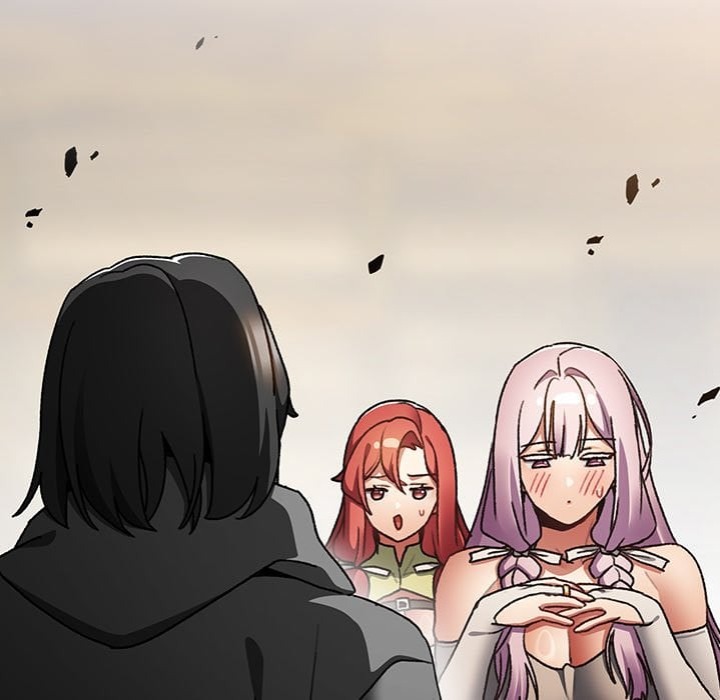 Thrust & Conquer Chapter 12 - Page 42