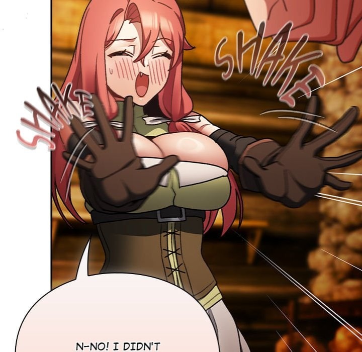 Thrust & Conquer Chapter 12 - Page 6