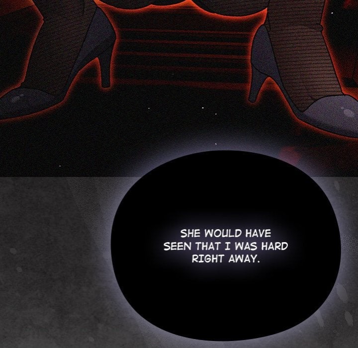 Thrust & Conquer Chapter 12 - Page 81