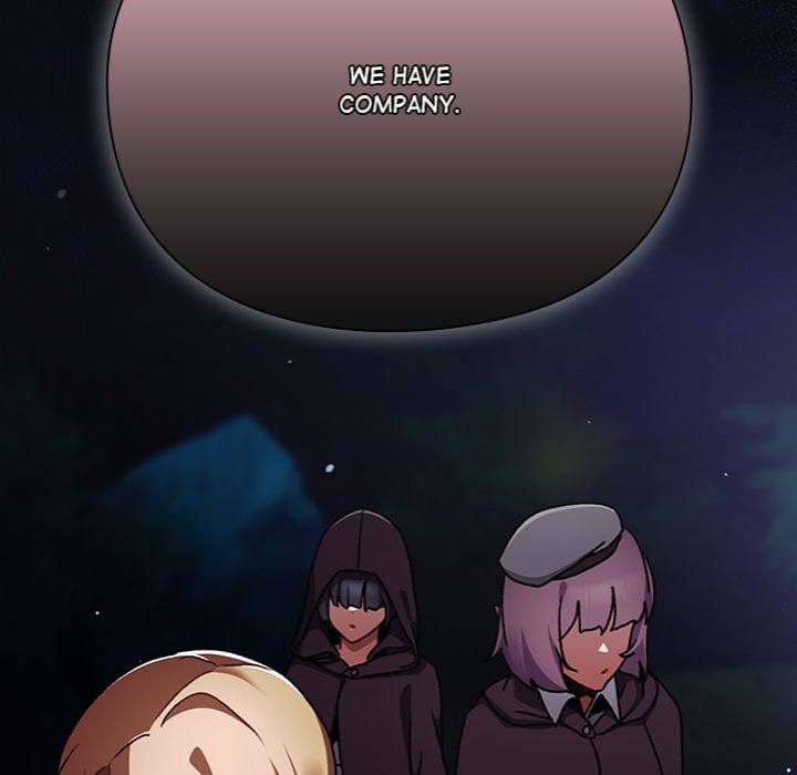 Thrust & Conquer Chapter 13 - Page 167