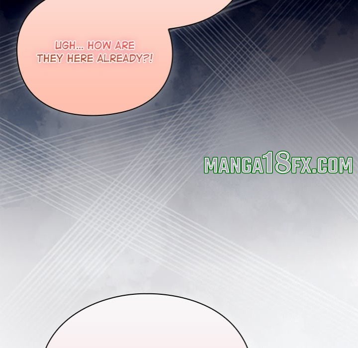 Thrust & Conquer Chapter 13 - Page 170