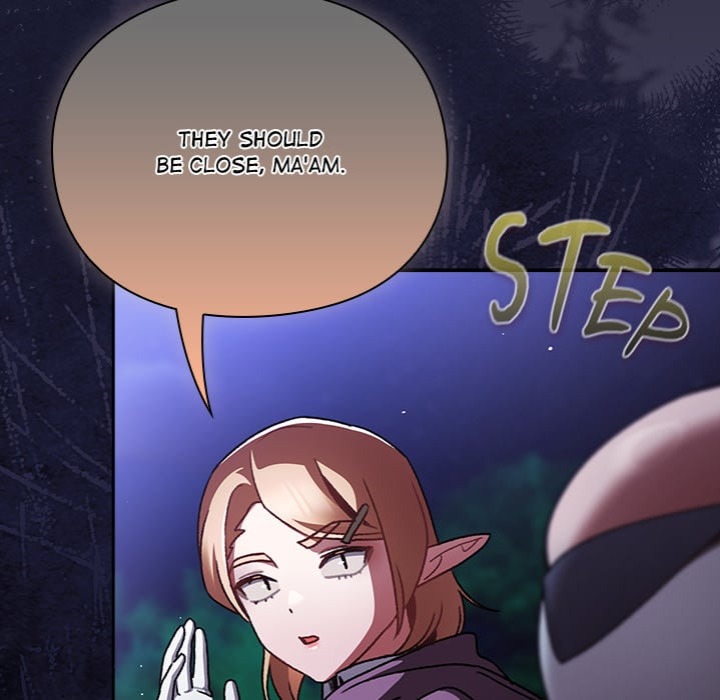 Thrust & Conquer Chapter 13 - Page 182