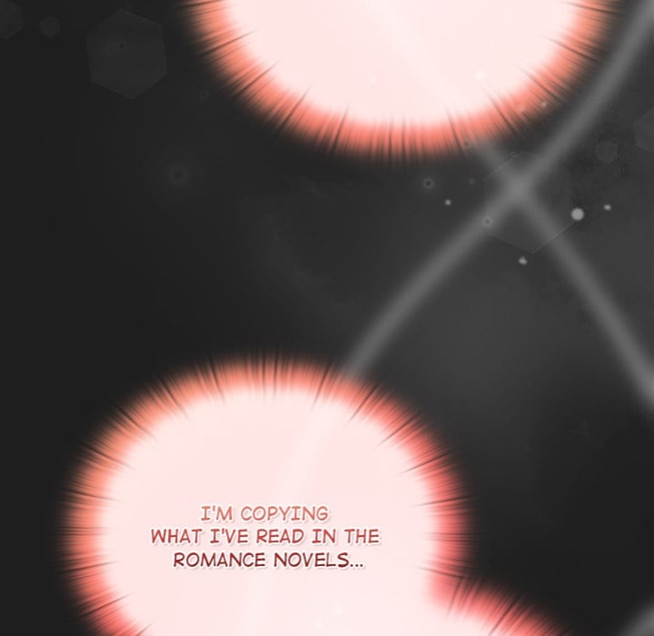 Thrust & Conquer Chapter 13 - Page 27